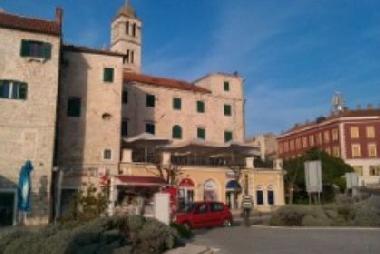 Appartement de vacances /en/au Sibenik  (Sibensko-Kninska)ou appartement ou maison de vacances