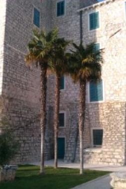 Appartement de vacances /en/au Sibenik  (Sibensko-Kninska)ou appartement ou maison de vacances