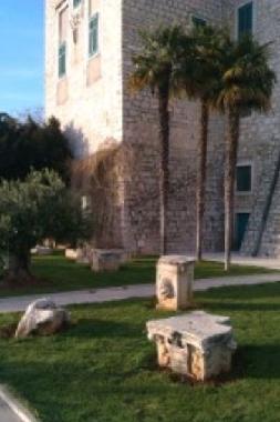 Appartement de vacances /en/au Sibenik  (Sibensko-Kninska)ou appartement ou maison de vacances