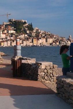 Appartement de vacances /en/au Sibenik  (Sibensko-Kninska)ou appartement ou maison de vacances