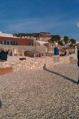 Appartement de vacances /en/au Sibenik  (Sibensko-Kninska)ou appartement ou maison de vacances