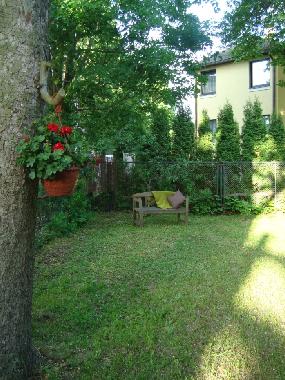 Appartement de vacances �/en/au Jurmala (Lettland)ou appartement ou maison de vacances