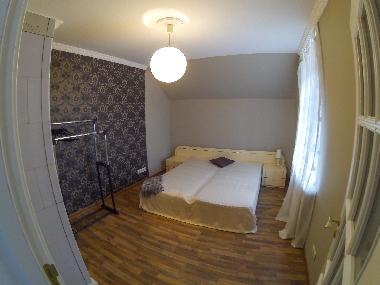 Appartement de vacances �/en/au Jurmala (Lettland)ou appartement ou maison de vacances