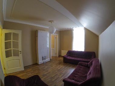 Appartement de vacances �/en/au Jurmala (Lettland)ou appartement ou maison de vacances