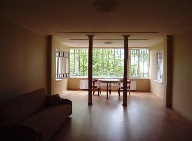 Appartement de vacances �/en/au Jurmala (Lettland)ou appartement ou maison de vacances