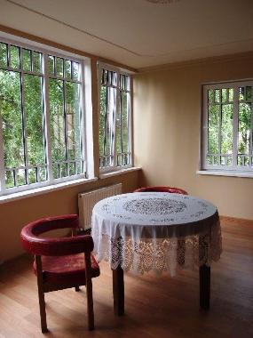 Appartement de vacances �/en/au Jurmala (Lettland)ou appartement ou maison de vacances