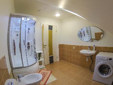 Appartement de vacances �/en/au Jurmala (Lettland)ou appartement ou maison de vacances