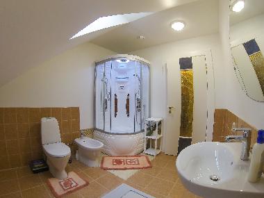 Appartement de vacances �/en/au Jurmala (Lettland)ou appartement ou maison de vacances