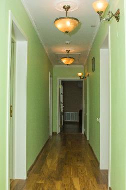 Appartement de vacances �/en/au Jurmala (Lettland)ou appartement ou maison de vacances