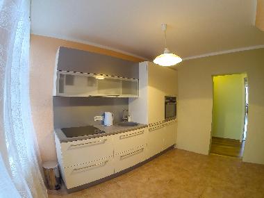 Appartement de vacances �/en/au Jurmala (Lettland)ou appartement ou maison de vacances