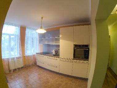 Appartement de vacances �/en/au Jurmala (Lettland)ou appartement ou maison de vacances