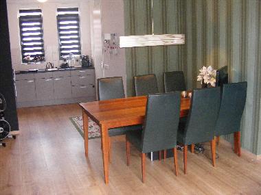 Maison de vacances /en/au Zierikzee (Zeeland)ou appartement ou maison de vacances