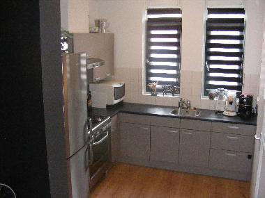 Maison de vacances /en/au Zierikzee (Zeeland)ou appartement ou maison de vacances