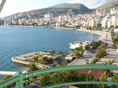 Appartement de vacances /en/au sarande (Sarande)ou appartement ou maison de vacances