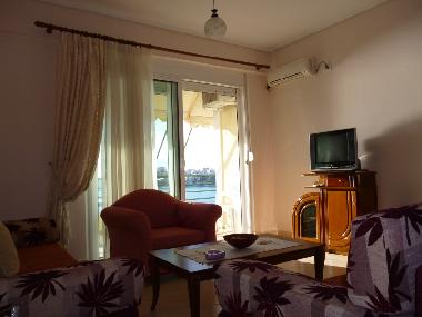Appartement de vacances /en/au sarande (Sarande)ou appartement ou maison de vacances