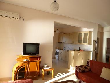 Appartement de vacances /en/au sarande (Sarande)ou appartement ou maison de vacances