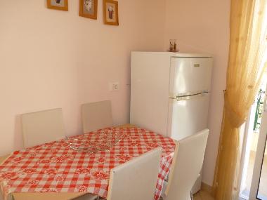 Appartement de vacances /en/au sarande (Sarande)ou appartement ou maison de vacances