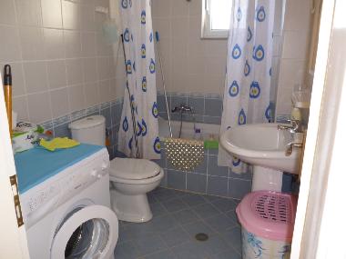Appartement de vacances /en/au sarande (Sarande)ou appartement ou maison de vacances