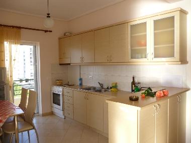 Appartement de vacances /en/au sarande (Sarande)ou appartement ou maison de vacances