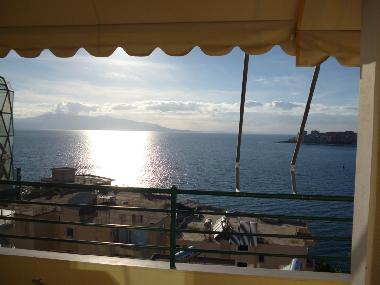 Appartement de vacances /en/au sarande (Sarande)ou appartement ou maison de vacances