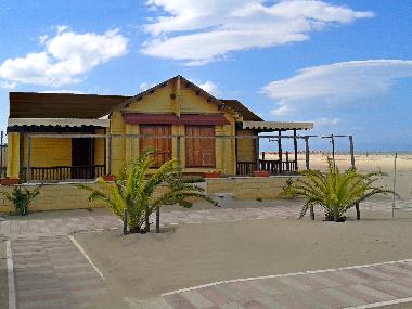 Chambre avec petit d�jeuner �/en/au Margherita di Savoia (Foggia)ou appartement ou maison de vacances