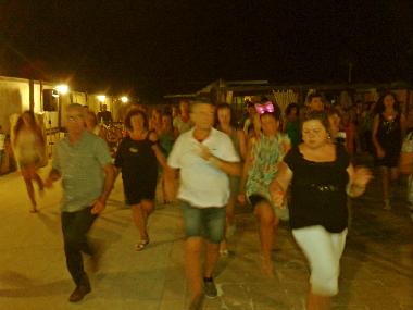 Chambre avec petit d�jeuner �/en/au Margherita di Savoia (Foggia)ou appartement ou maison de vacances