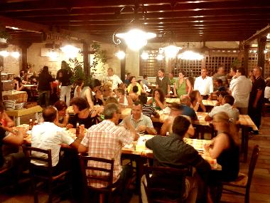 Chambre avec petit d�jeuner �/en/au Margherita di Savoia (Foggia)ou appartement ou maison de vacances