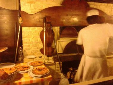 Chambre avec petit d�jeuner �/en/au Margherita di Savoia (Foggia)ou appartement ou maison de vacances