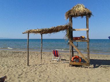 Chambre avec petit d�jeuner �/en/au Margherita di Savoia (Foggia)ou appartement ou maison de vacances