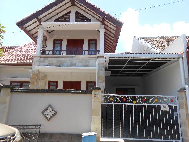 Maison de vacances �/en/au Kerobokan (Bali)ou appartement ou maison de vacances