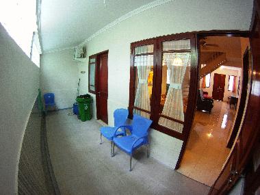 Maison de vacances �/en/au Kerobokan (Bali)ou appartement ou maison de vacances