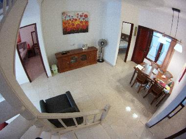 Maison de vacances �/en/au Kerobokan (Bali)ou appartement ou maison de vacances