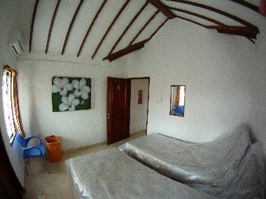 Maison de vacances �/en/au Kerobokan (Bali)ou appartement ou maison de vacances