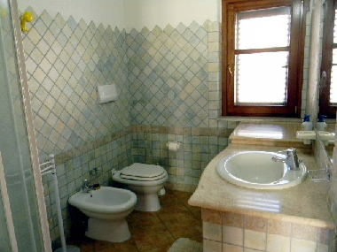 Appartement de vacances /en/au santa maria navarrese (Ogliastra)ou appartement ou maison de vacances