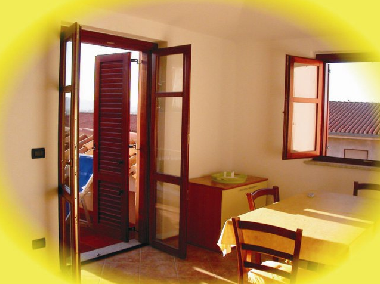 Appartement de vacances /en/au santa maria navarrese (Ogliastra)ou appartement ou maison de vacances