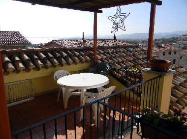 Appartement de vacances /en/au santa maria navarrese (Ogliastra)ou appartement ou maison de vacances