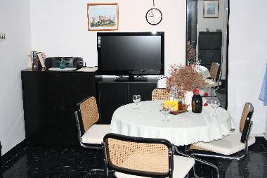 Maison de vacances �/en/au Vrsi (Zadarska)ou appartement ou maison de vacances