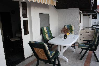 Maison de vacances �/en/au Vrsi (Zadarska)ou appartement ou maison de vacances