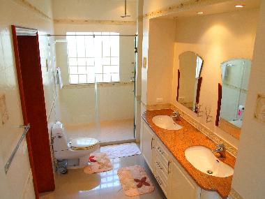 Villa /en/au Pattaya (Chon Buri)ou appartement ou maison de vacances
