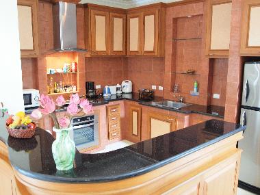 Villa /en/au Pattaya (Chon Buri)ou appartement ou maison de vacances