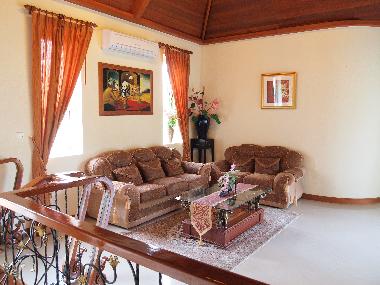 Villa /en/au Pattaya (Chon Buri)ou appartement ou maison de vacances