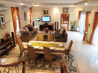 Villa /en/au Pattaya (Chon Buri)ou appartement ou maison de vacances