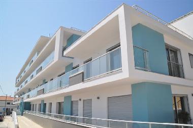 Appartement de vacances �/en/au Sao Martinho do Porto (Oeste)ou appartement ou maison de vacances