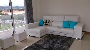 Appartement de vacances �/en/au Sao Martinho do Porto (Oeste)ou appartement ou maison de vacances