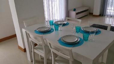 Appartement de vacances �/en/au Sao Martinho do Porto (Oeste)ou appartement ou maison de vacances