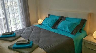 Appartement de vacances �/en/au Sao Martinho do Porto (Oeste)ou appartement ou maison de vacances