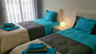 Appartement de vacances �/en/au Sao Martinho do Porto (Oeste)ou appartement ou maison de vacances