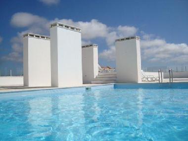 Appartement de vacances �/en/au Sao Martinho do Porto (Oeste)ou appartement ou maison de vacances