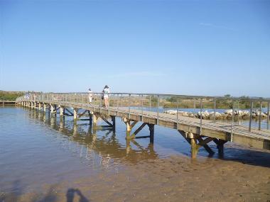 Appartement de vacances �/en/au Sao Martinho do Porto (Oeste)ou appartement ou maison de vacances