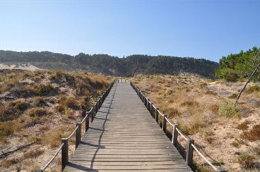 Appartement de vacances �/en/au Sao Martinho do Porto (Oeste)ou appartement ou maison de vacances